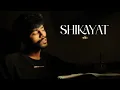Lagu AKKI - Shikayat | Prod. By @karyabeatz  | (Official Music Video )