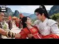 Lagu 【FULL】Forced to Marry the ‘Barbarian’ King—She Never Expected He’d Be This Hot, This Rich!#minidrama