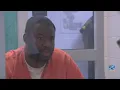 Only on 10 Inmate denies shooting at Chesapeake police