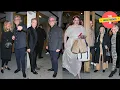 MARTIN SHORT CELEBRATES DAUGHTER KATHERINE S 40TH BIRT AY AT GRAND MASTER RECORDERS IN HOLLYWOOD CA