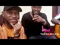 Fally Ipupa Allo Téléphone Tour 2020-2021