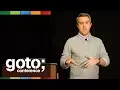 Serverless Chatbots with Amazon Lex AWS Lambda Chris Munns GOTO 2017
