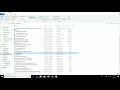 File Management Using Python