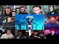 Shangri-La Frontier Season2 Reaction Mashup | シャングリラ・フロンティア オープニング リアクション