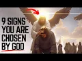 Download Lagu Chosen One: 9 Clear Signs God Has Called Or Chosen You | Gracely Inspired