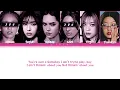 KATSEYE || Gameboy but you are Manon & Lara (Color Coded Lyrics Karaoke)