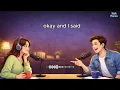 "Did You VS Have You — What's The Real Difference? | Easy English Podcast"(A2/B1)