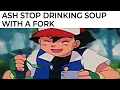 POKEMON MEMES