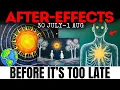 The Full Moon Just Passed Do This One Thing Today Before Its After-Effects Fade 30 July-1 Aug