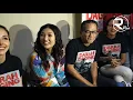 Download Lagu Bertrand Peto Bahagia Saat Sarwendah Mengajak Nonton Film Darah Daging