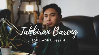 Download Gema Takbir- berbagai irama MP3