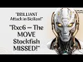 Download Lagu Siciliaanse verdediging SCHOK — Paard \u0026 Loper Offer → Txc6! | Stockfish Briljante Schaakopeningsv...