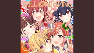 太陽キッス / 放課後クライマックスガールズ（THE IDOLM@STER SHINY COLORS BRILLI@NT WING 04）