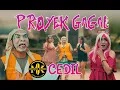Cedil - Proyek gagal (Official Music Video)