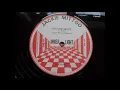 jackie mittoo  -  instant buzz