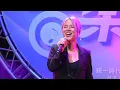 2022.09 弛放音樂節 - 九九 Sophie Chen - 藍色天空 - 毫不保留 - 500天 - 王牌
