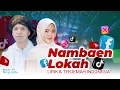 Download Lagu Lagu Viral NAMBAEN LOKAH - Nizar Ali Feat Hida - Lirik \u0026 Terjemah Bahasa Indonesia