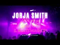 Jorja Smith - Little Things x Gypsy Woman (L BEATS MASHUP) (Lyrics) #jorjasmith #littlethings #gypsy