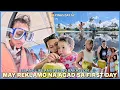 Lagu ISLAND LIFE ANG BAKASYON NG FAMBAM! SNORKLING! SWIMMING AT MORE FUN! ❤️ | rhazevlogs