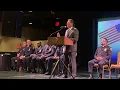Addabbo Commends NYPD at 106th Precinct Annual Medal Day Ceremony