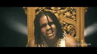 تراب كينج صنديد   دندنها