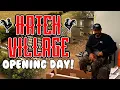 Hatch Village Opening Day Tour Ft Keith Graves - Sport Of Kings