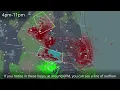 8-03-26 Severe Thunderstorm Warning - Hidalgo County