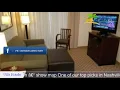 Homewood Suites by Hilton Nashville-Downtown - Nashville Hotels Tennessee
