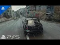 TOP 10 Best PS5 Open World Racing Games Playstation 5 Racing Games