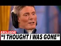 Before He Died Christopher Reeve Finally Revealed The Truth That Left Everyone Speechless