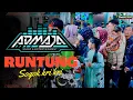 Lagu RUNTUNG GARAP SOGOK SOGOK ADMAJA - PAMITAN PENGIRING TEMANTEN TERBARU