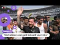 Lagu Messi maakt fans in India heel blij én heel boos