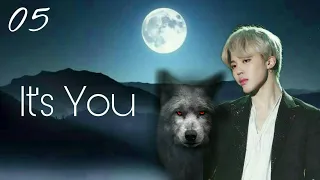  bts jimin ff its you eps 5 werewolf au please watch it till the end