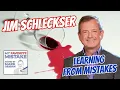 Download Lagu The Danger of Optimism: CEO Jim Schleckser on His Biggest Leadership Mistake #podcast