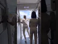 Download Lagu Moment Tutup Pintu Pesawat Oleh Pramugari Cantik Super Air Jet di Bandara Silangit Danau Toba