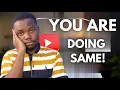Download Lagu Ik wou dat iemand me had gewaarschuwd voordat ik dit op YouTube deed (Mijn grootste spijt 🥹)