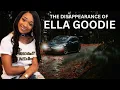 The Disappearance of Ella Goodie
