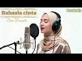 Lagu Rahasia Cinta - Evie Tamala - cover versi india,#dangdut #cover #evietamala