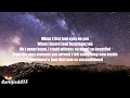 Queen Naija - Mama's Hand (Lyrics)