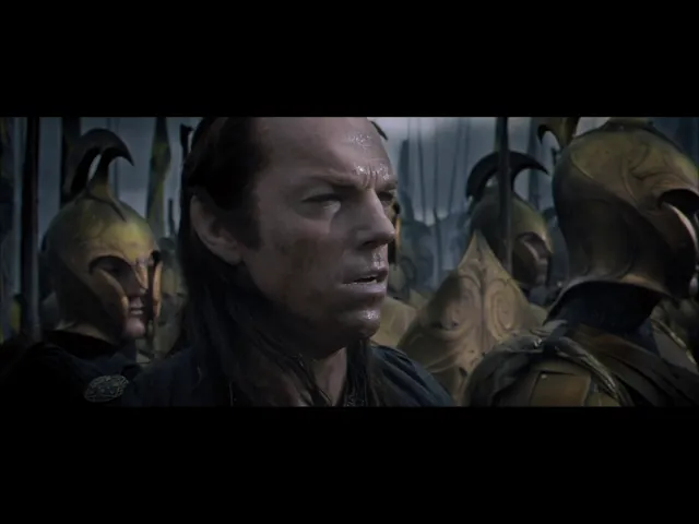 Il Signore degli Anelli - La compagnia dell'Anello | Clip 'I primi minuti del film'