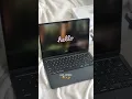 Download Lagu ASMR MacBook Air M4 Midnight Unboxing ✨🌚 | No Talking Apple Experience