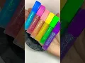 ASMR slime