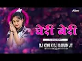 Download Lagu GHERI BERI CG 2K22 REMIX DJ KARAN JT x DJ KDN | तोर बिना मन नई मानय वो ♥️ | @Psvisual03
