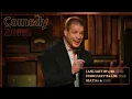The Comedy Zone Wortham Center