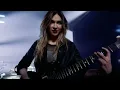 The Warning - CHOKE (Official Music Video)