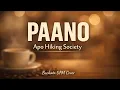Lagu Paano - Bachata | Opm Cover | Apo Hiking Society