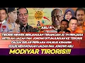 Lagu Rismon Roy Suryo Cs Kelenger! Setelah Ijazah PJokowi ditunjukkan Terancam 32Th Penjara Tiroris Mewek