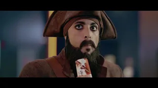 Kinder Bueno EnjoyTheTasteOfSurprise 