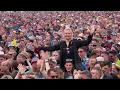 Richard Ashcroft - Hold On (Live At The Isle Of Wight Festival, 2019)