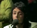 Download Lagu NEW * Maybe I'm Amazed - Paul McCartney 4K \